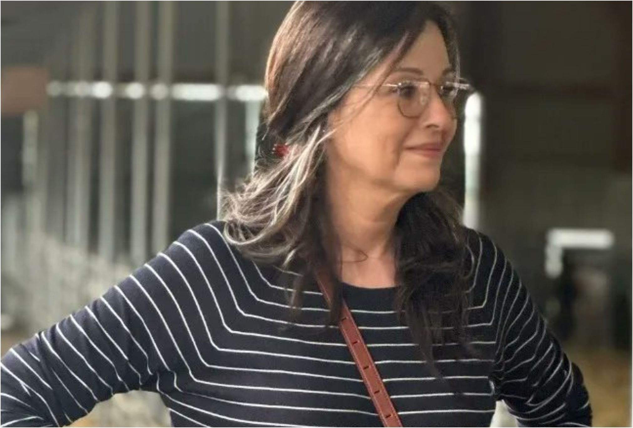 Famagusta: Ο Θοδωρής προσπαθεί να αποκρύψει τον θάνατο της Ελένης