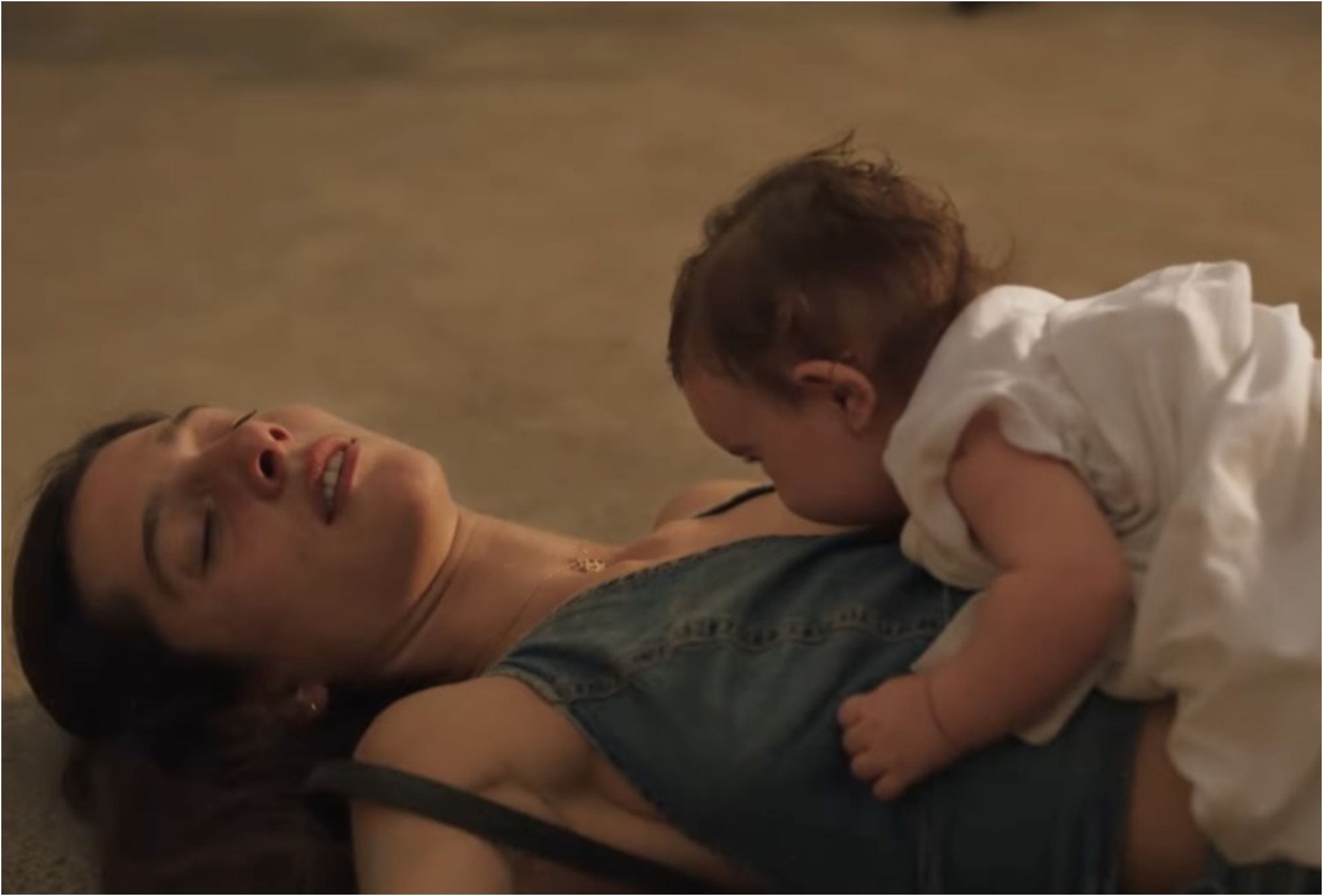 Famagusta: Ο Θοδωρής προσπαθεί να αποκρύψει τον θάνατο της Ελένης