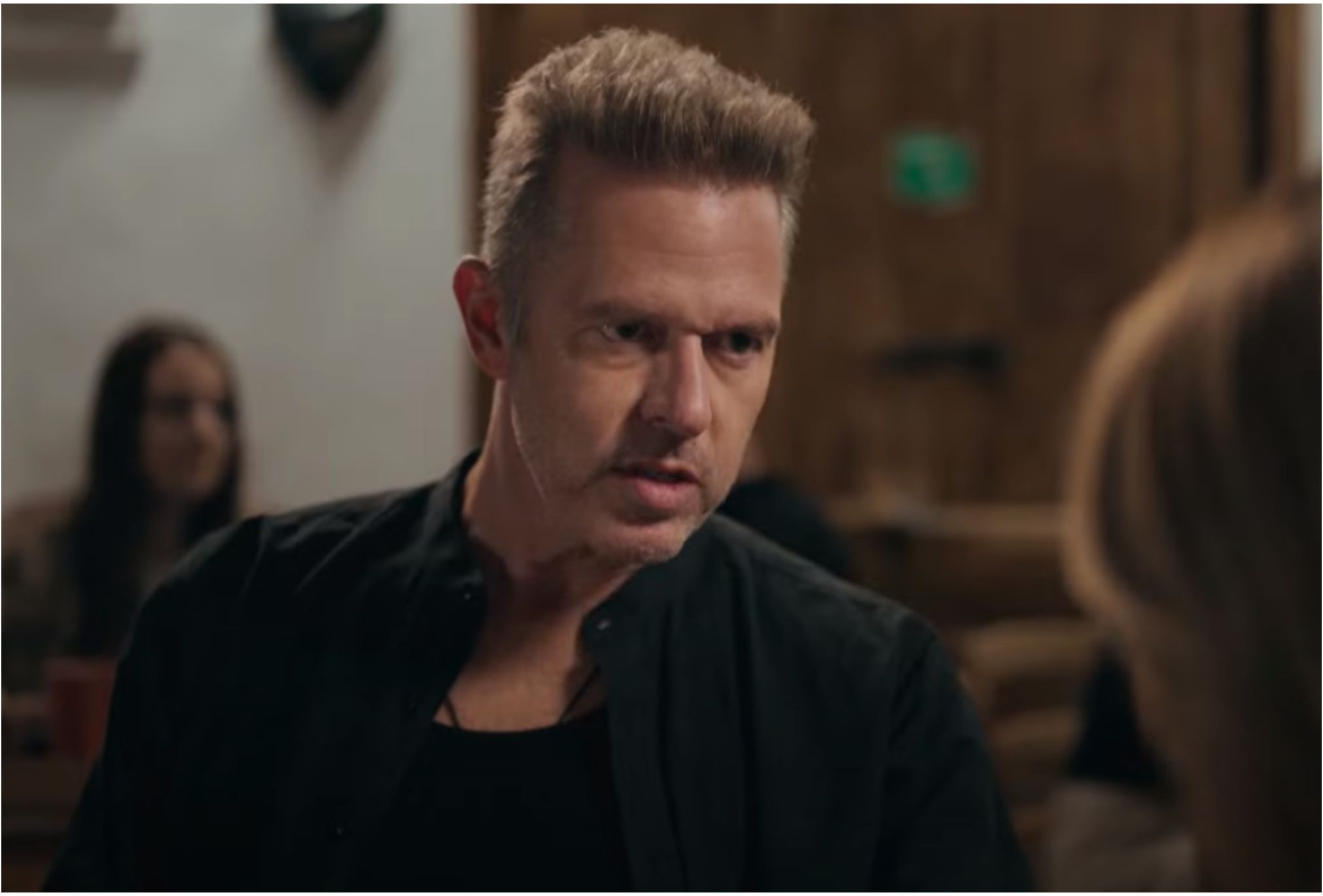 Famagusta: Ο Θοδωρής προσπαθεί να αποκρύψει τον θάνατο της Ελένης