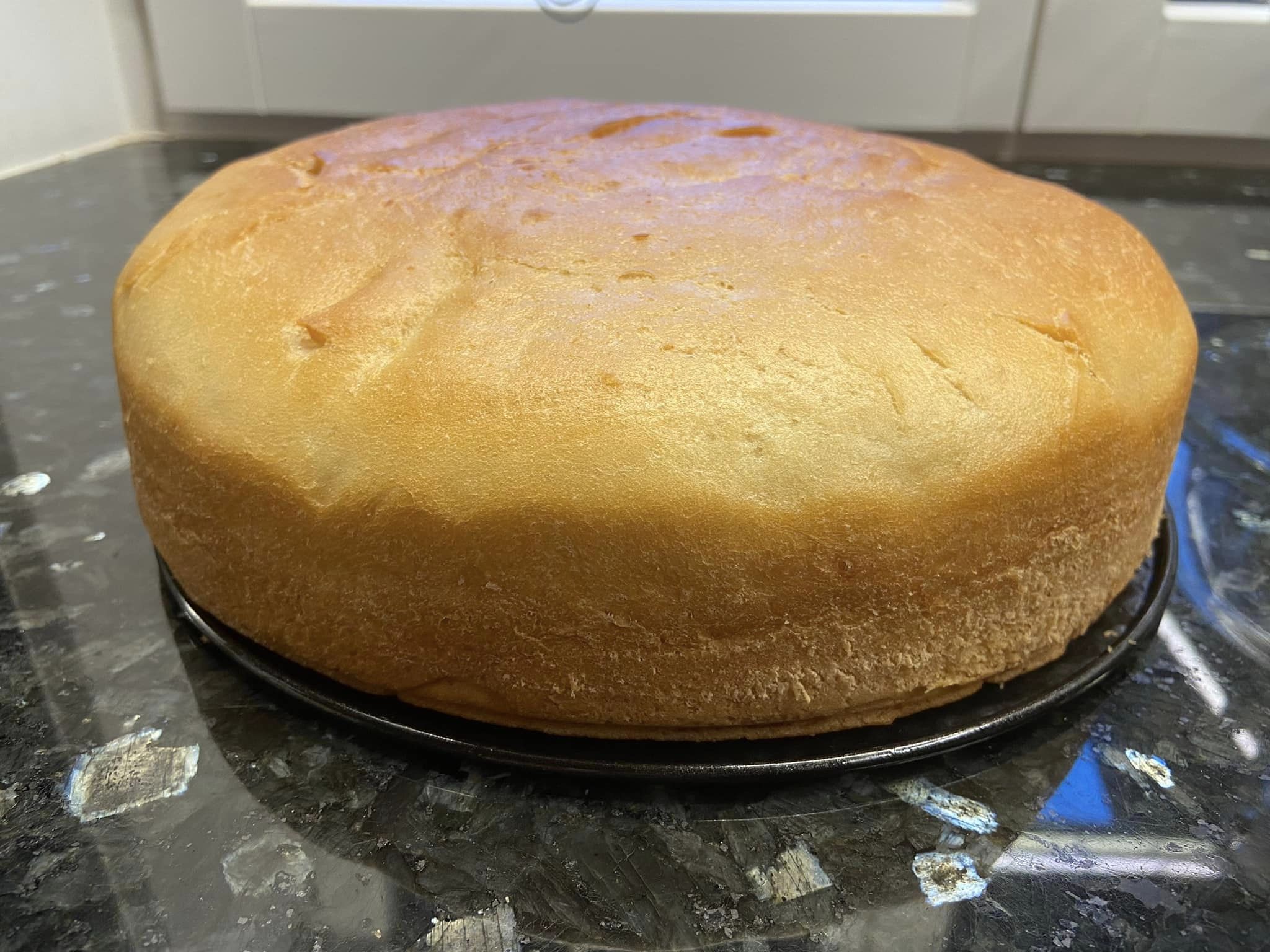 αλμυρή-τούρτα-με-ψωμί μπόμπα-συνταγή-