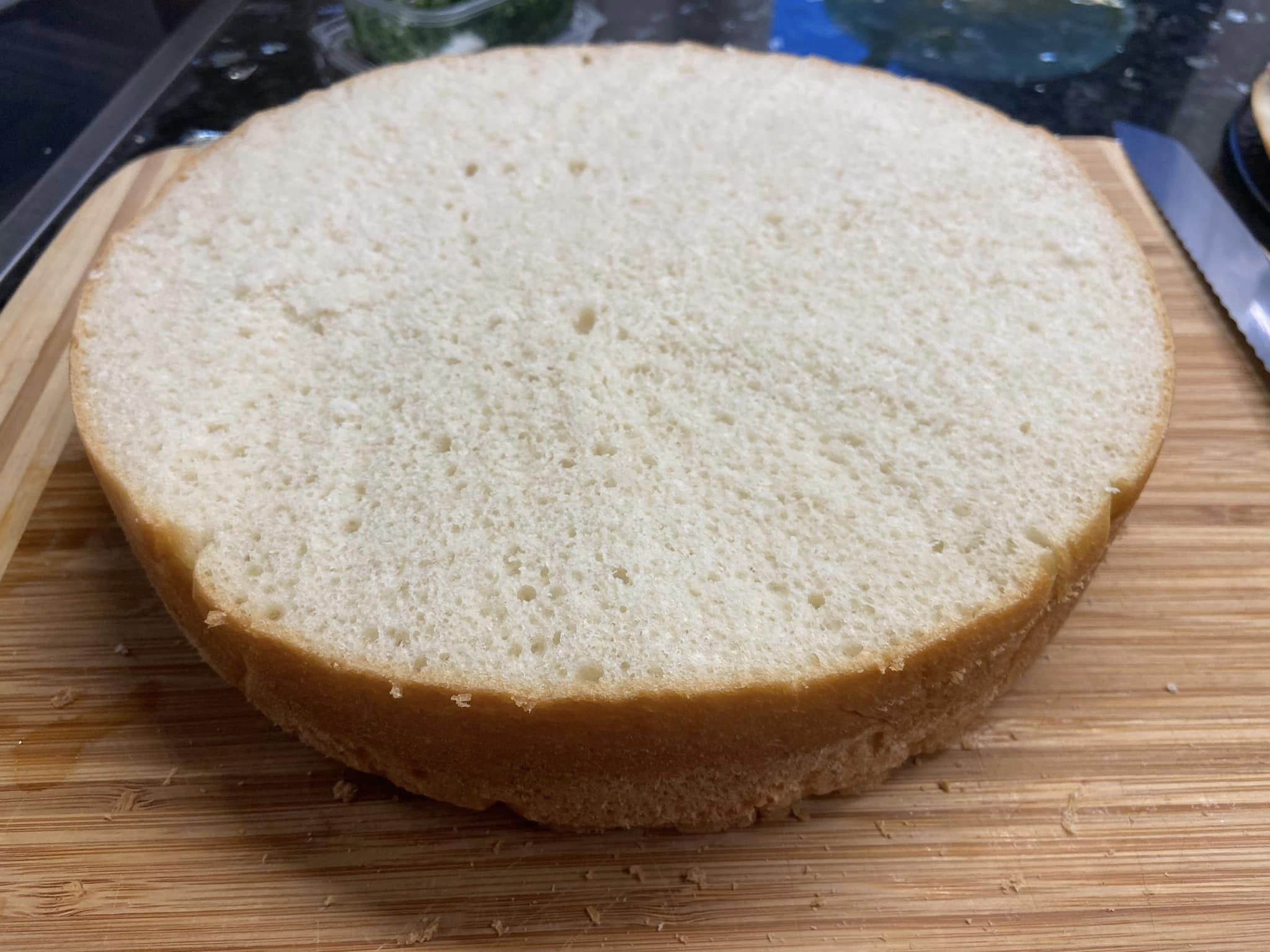 αλμυρή-τούρτα-με-ψωμί μπόμπα-συνταγή- αλμυρή-τούρτα-με-ψωμί μπόμπα-συνταγή-