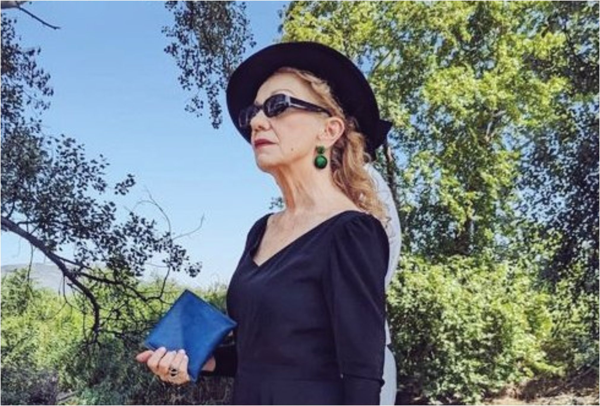 Έρωτας Φυγάς: Ο Στέφανος σε θανάσιμο κίνδυνο εξαιτίας της Μαργέτας