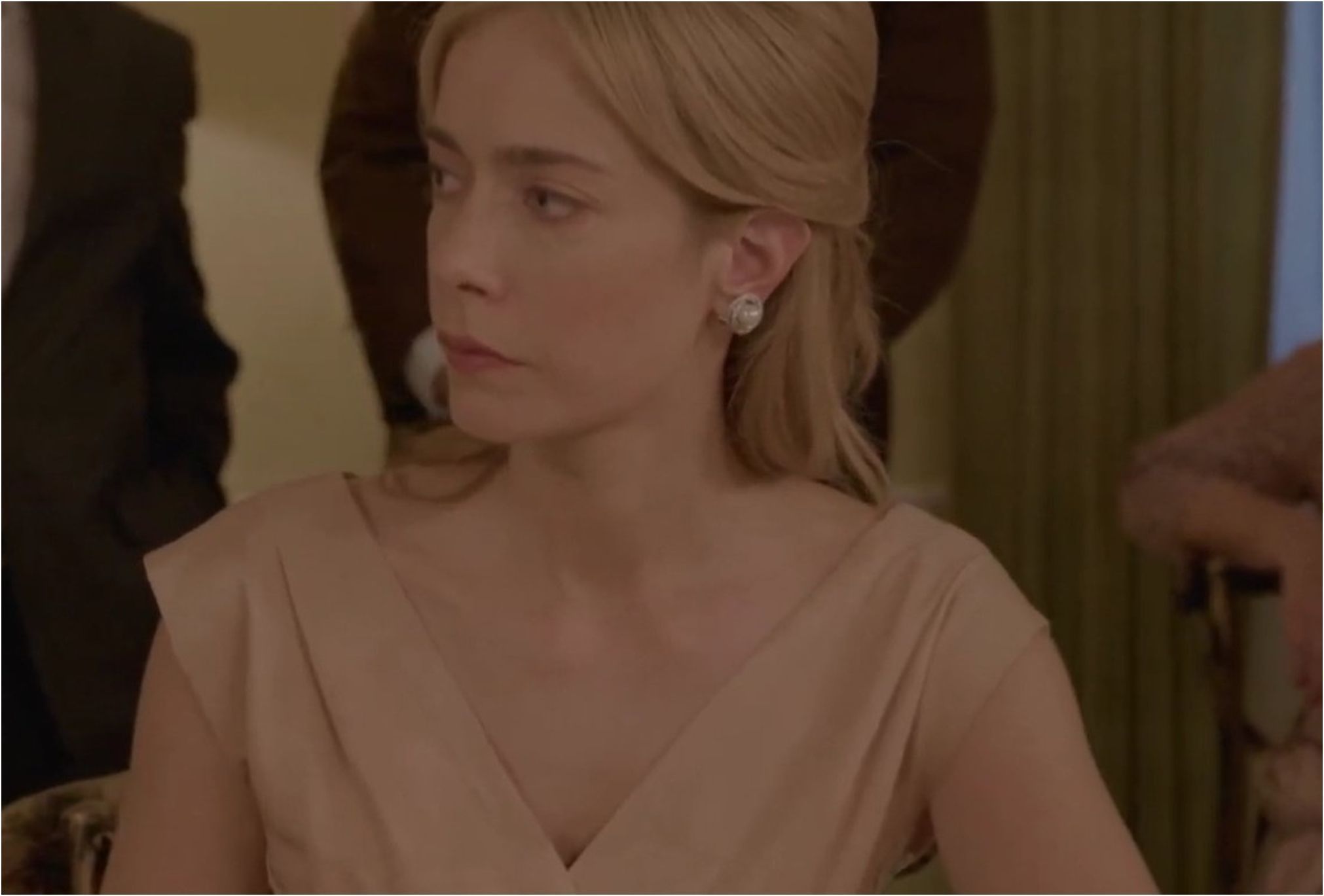 Έρωτας Φυγάς: Ο Στέφανος σε θανάσιμο κίνδυνο εξαιτίας της Μαργέτας