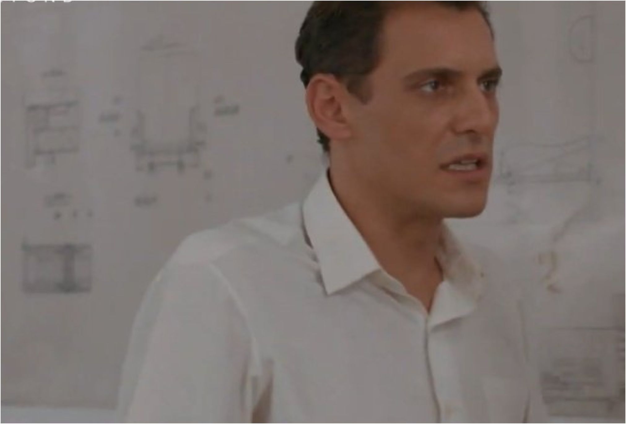 Έρωτας Φυγάς: Ο Στέφανος σε θανάσιμο κίνδυνο εξαιτίας της Μαργέτας