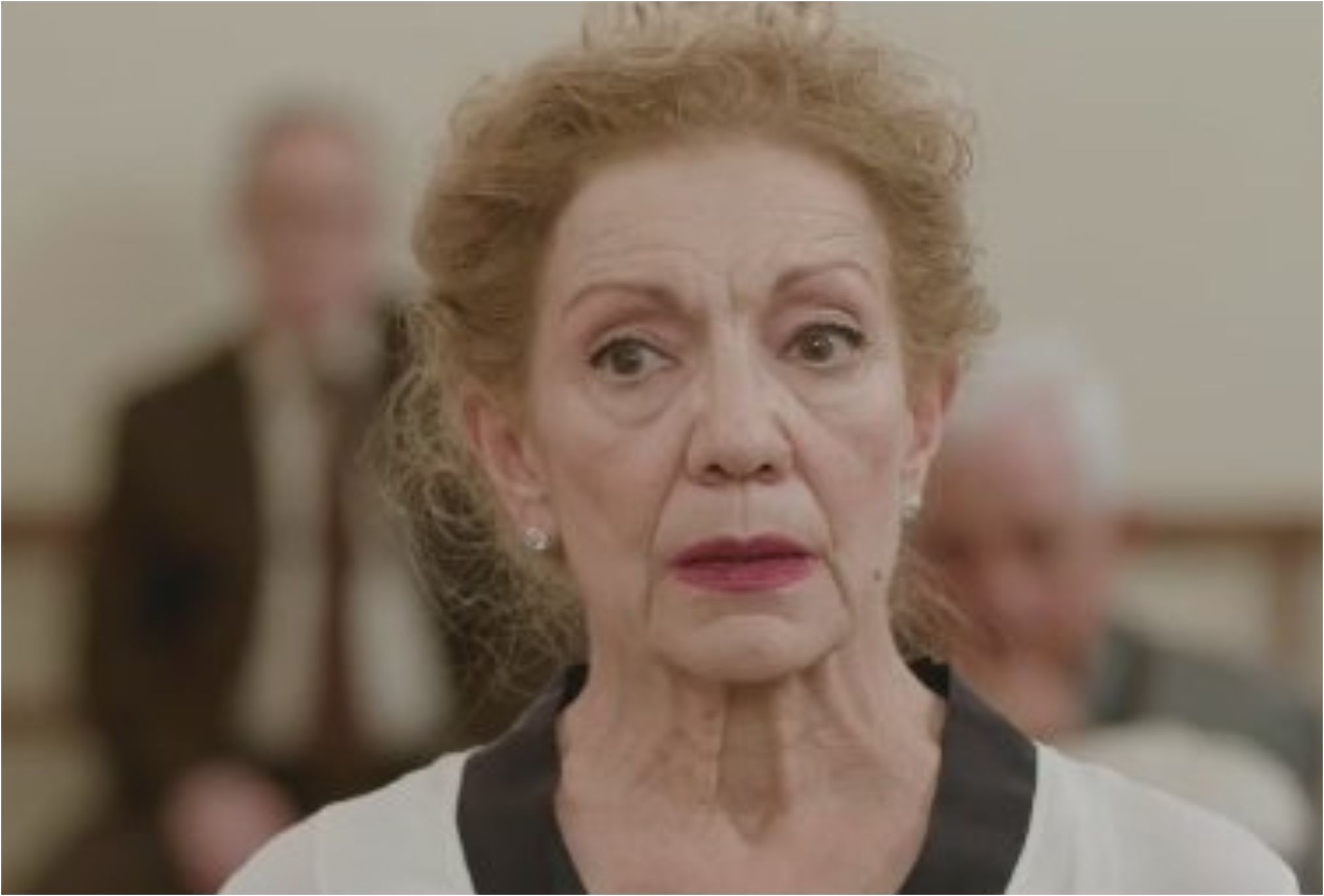 Έρωτας Φυγάς: Ο Στέφανος σε θανάσιμο κίνδυνο εξαιτίας της Μαργέτας