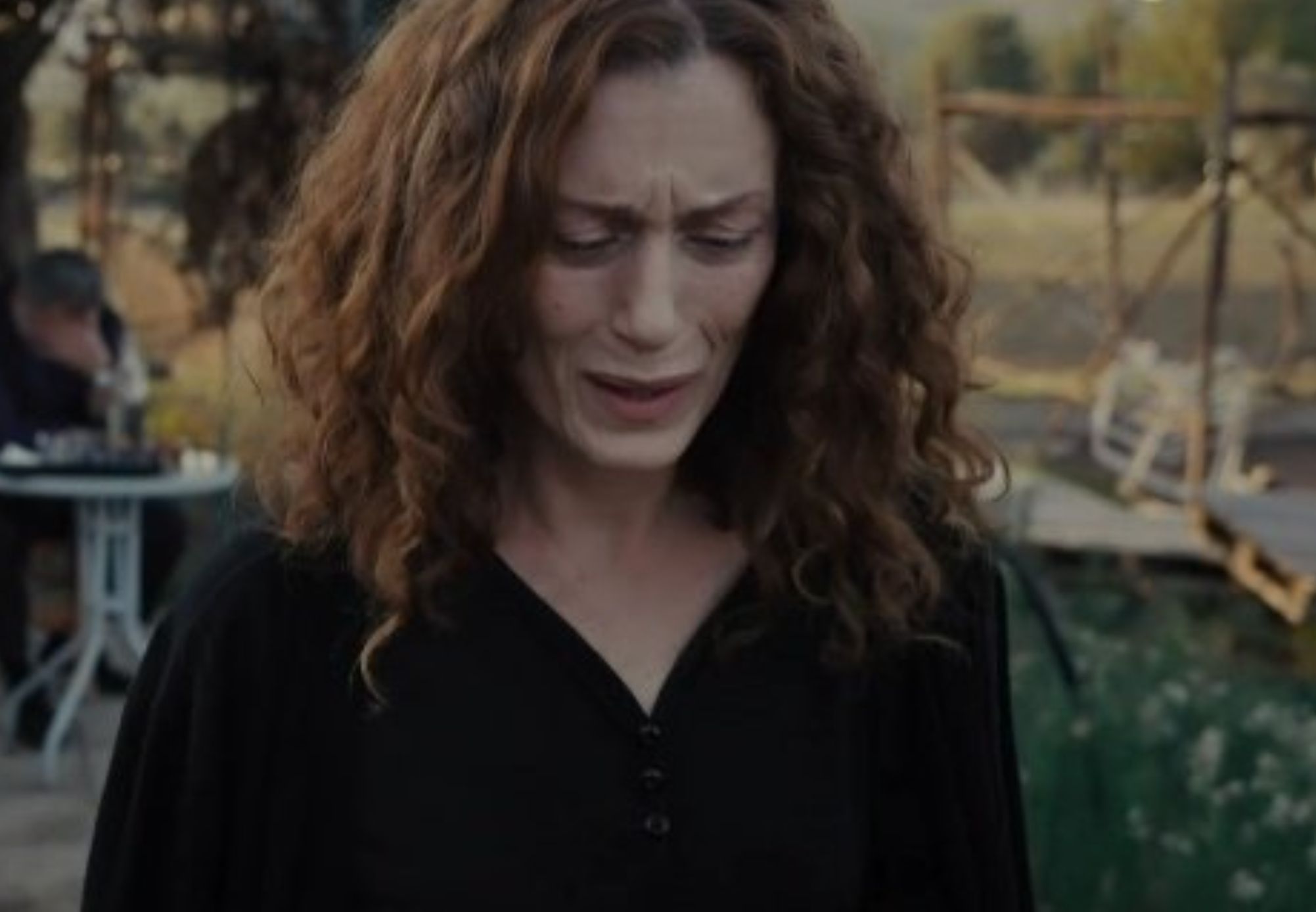 Η Γη της Ελιάς: Η Συγκινητική εξομολόγηση του Λυκούργου θα ραγίσει καρδιές