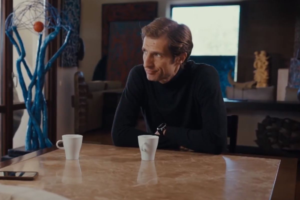 Η Γη της Ελιάς-Κωνσταντίνος- Η Γη της Ελιάς-Κωνσταντίνος-