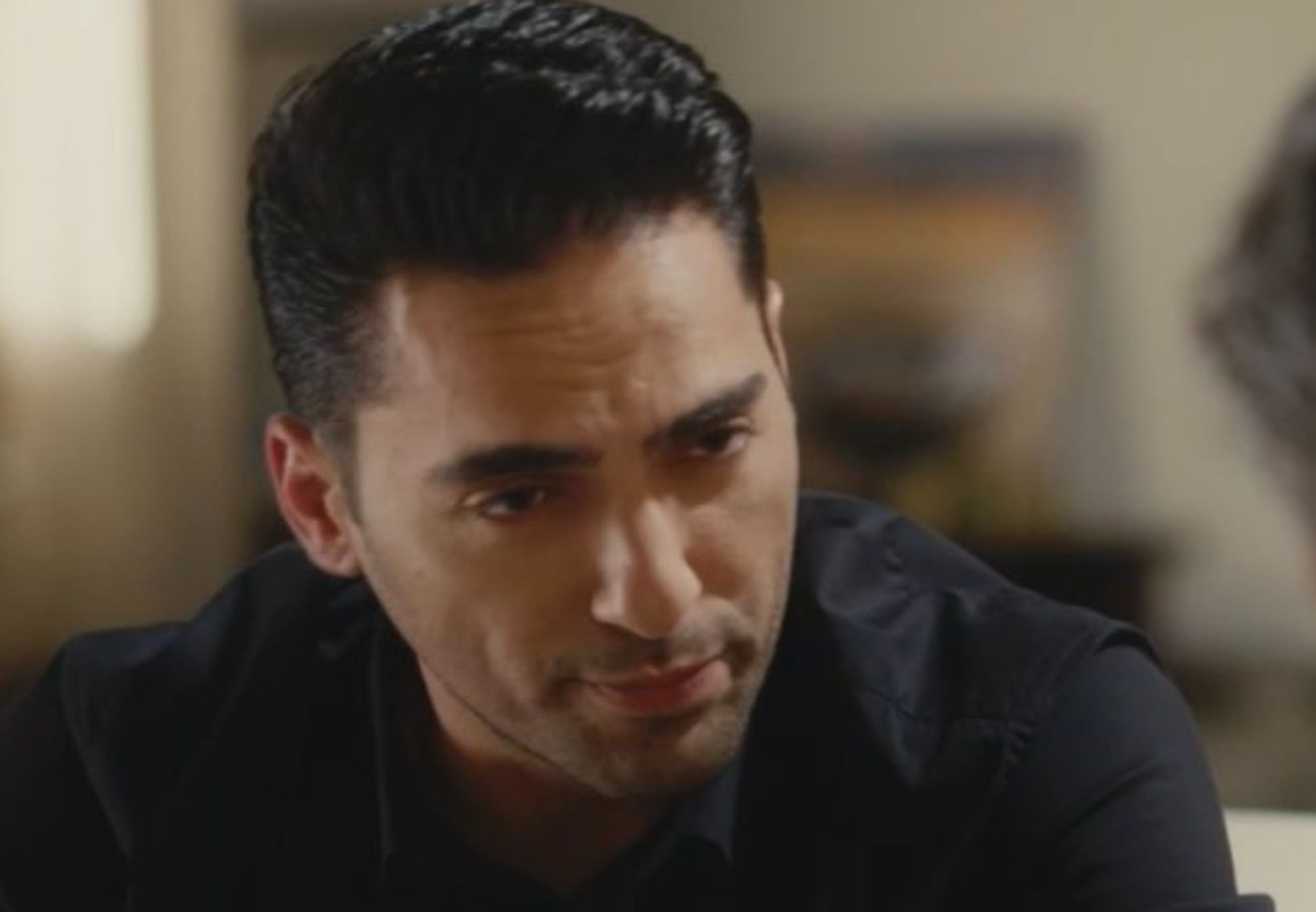 Η Γη της Ελιάς: Το λάθος της Δήμητρας που θα της κοστίσει τη ζωή