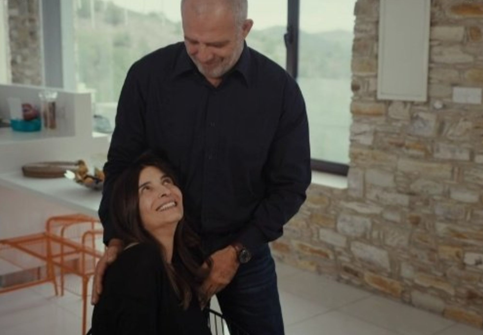 Η Γη της Ελιάς: Το λάθος της Δήμητρας που θα της κοστίσει τη ζωή