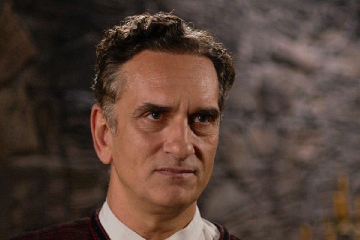 Η Μάγισσα: H Αναχίτ βοηθά τον Κανέλλο και τη Θεοφανώ