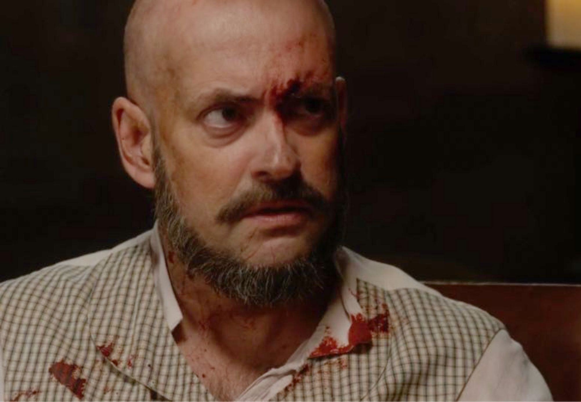 Η Μάγισσα: Ο Θράσος σκοτώνει τον Μισέλ