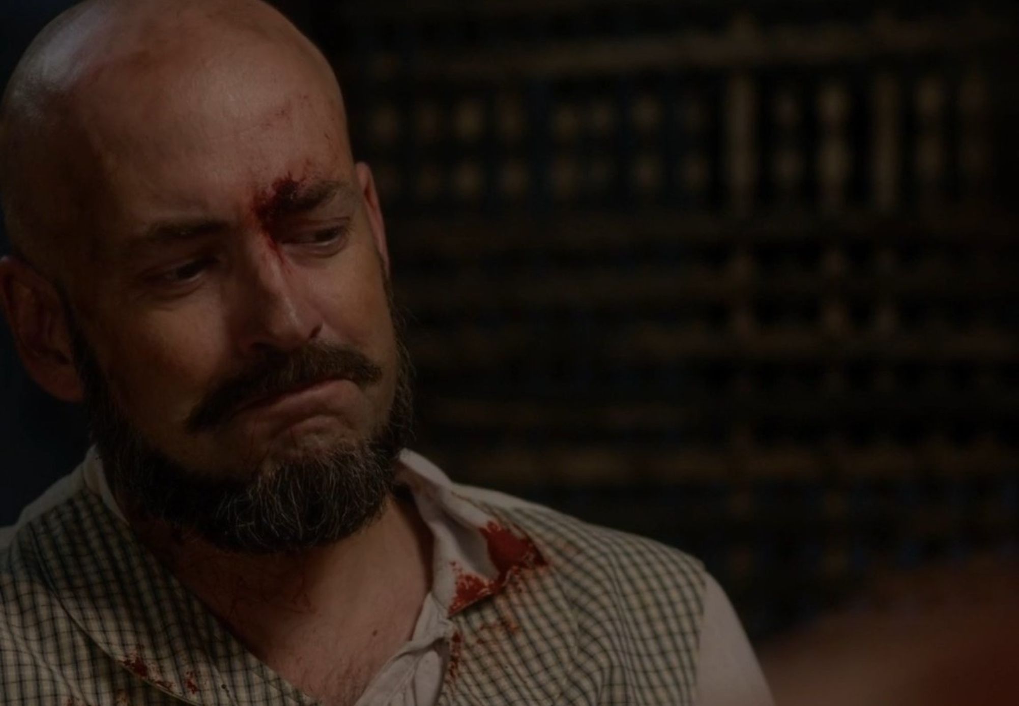 Η Μάγισσα: Οι 4 ήρωες που πεθαίνουν