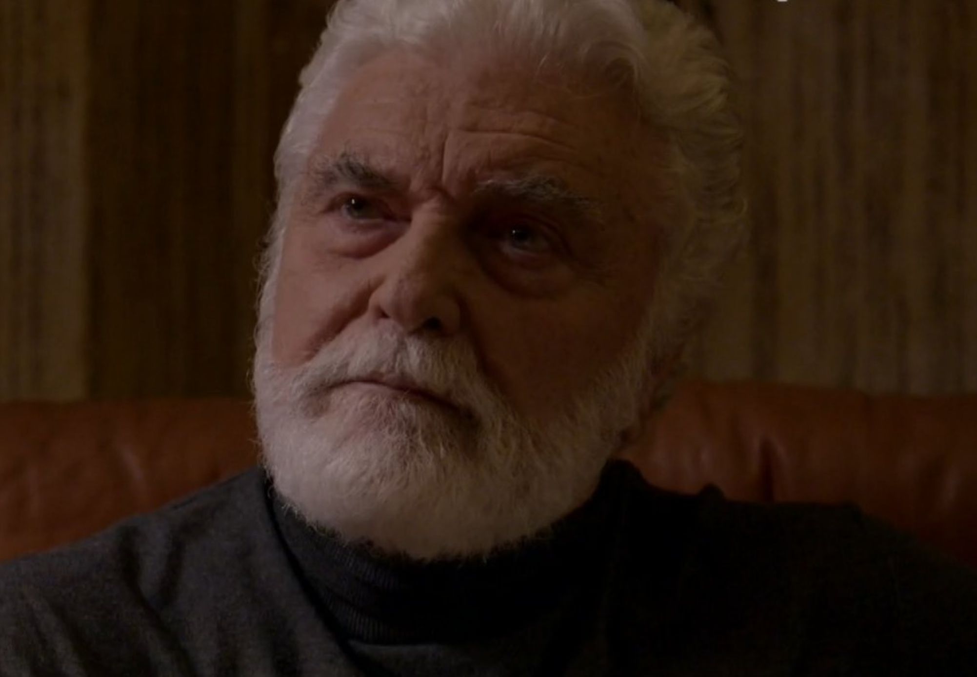 Παγιδευμένοι: Tο ήξερα από την πρώτη στιγμή που σε είδα ότι θα πέθαινα για σένα