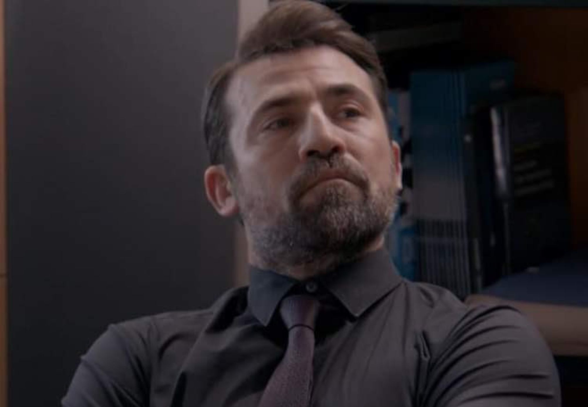 Παγιδευμένοι: Tο ήξερα από την πρώτη στιγμή που σε είδα ότι θα πέθαινα για σένα