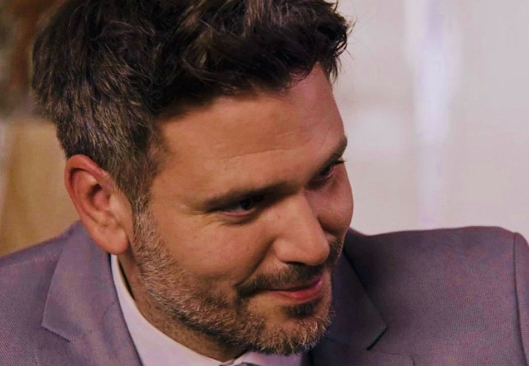 Παγιδευμένοι: Tο ήξερα από την πρώτη στιγμή που σε είδα ότι θα πέθαινα για σένα