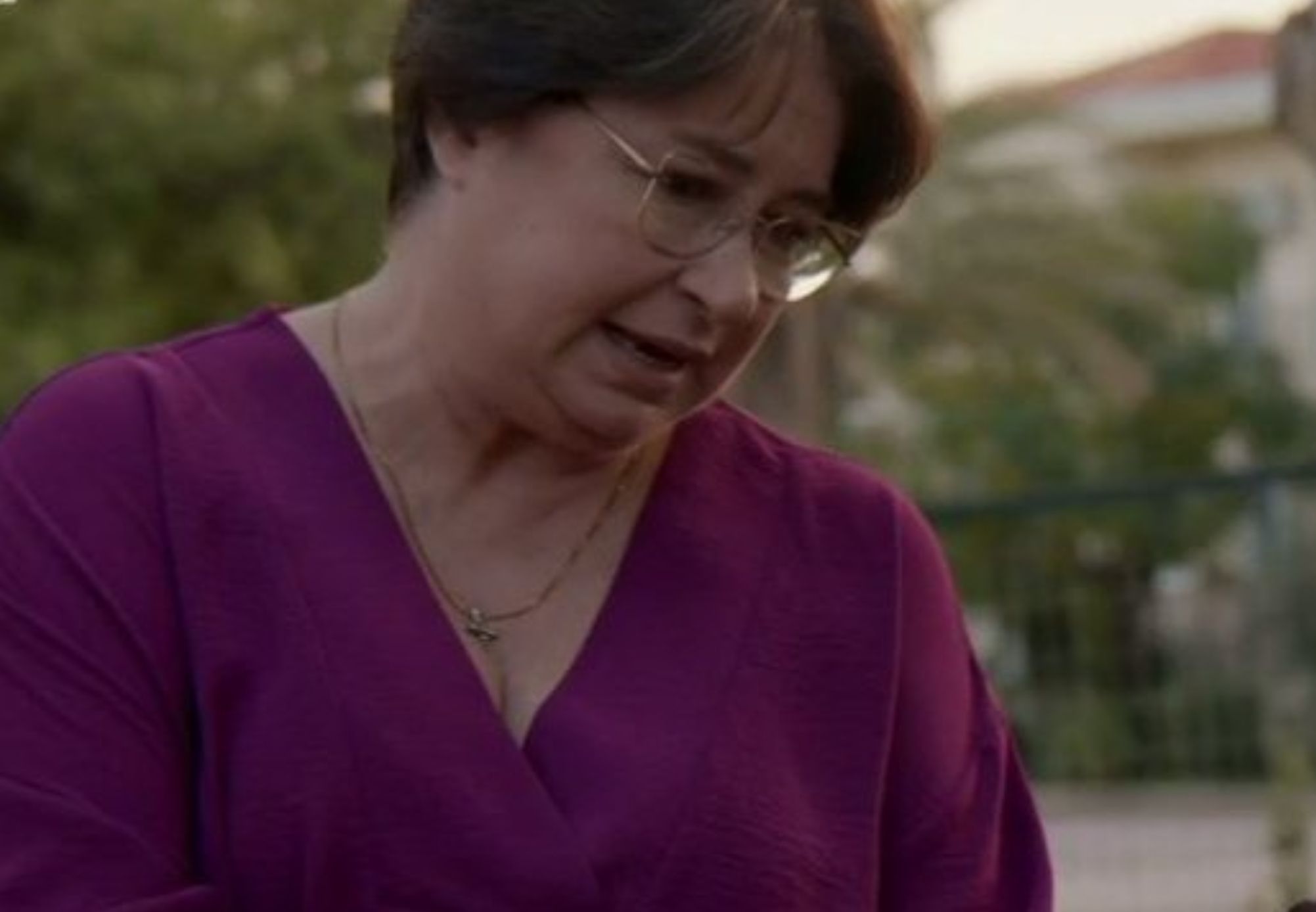 Παγιδευμένοι: Tο ήξερα από την πρώτη στιγμή που σε είδα ότι θα πέθαινα για σένα