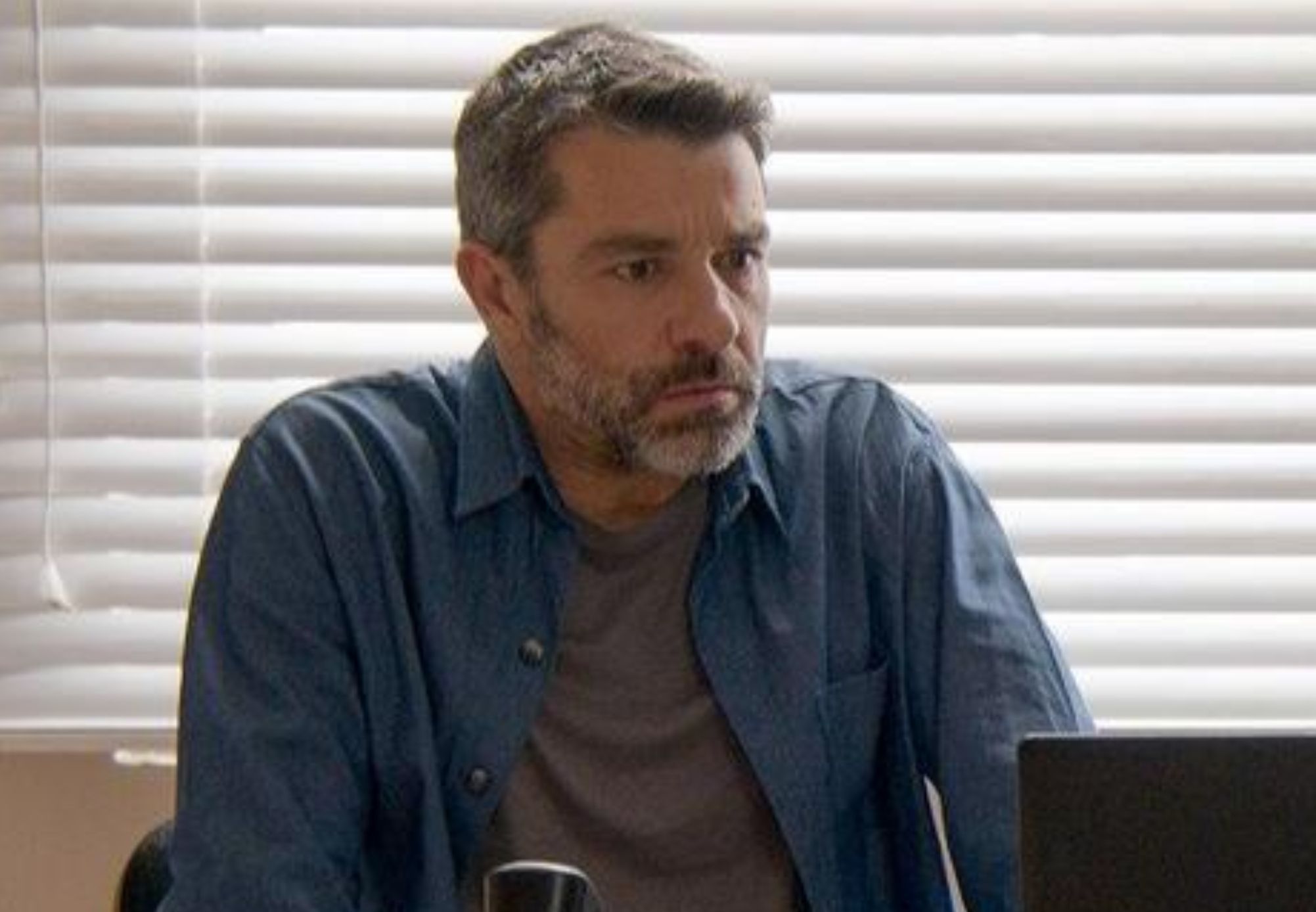 Παγιδευμένοι: Tο ήξερα από την πρώτη στιγμή που σε είδα ότι θα πέθαινα για σένα