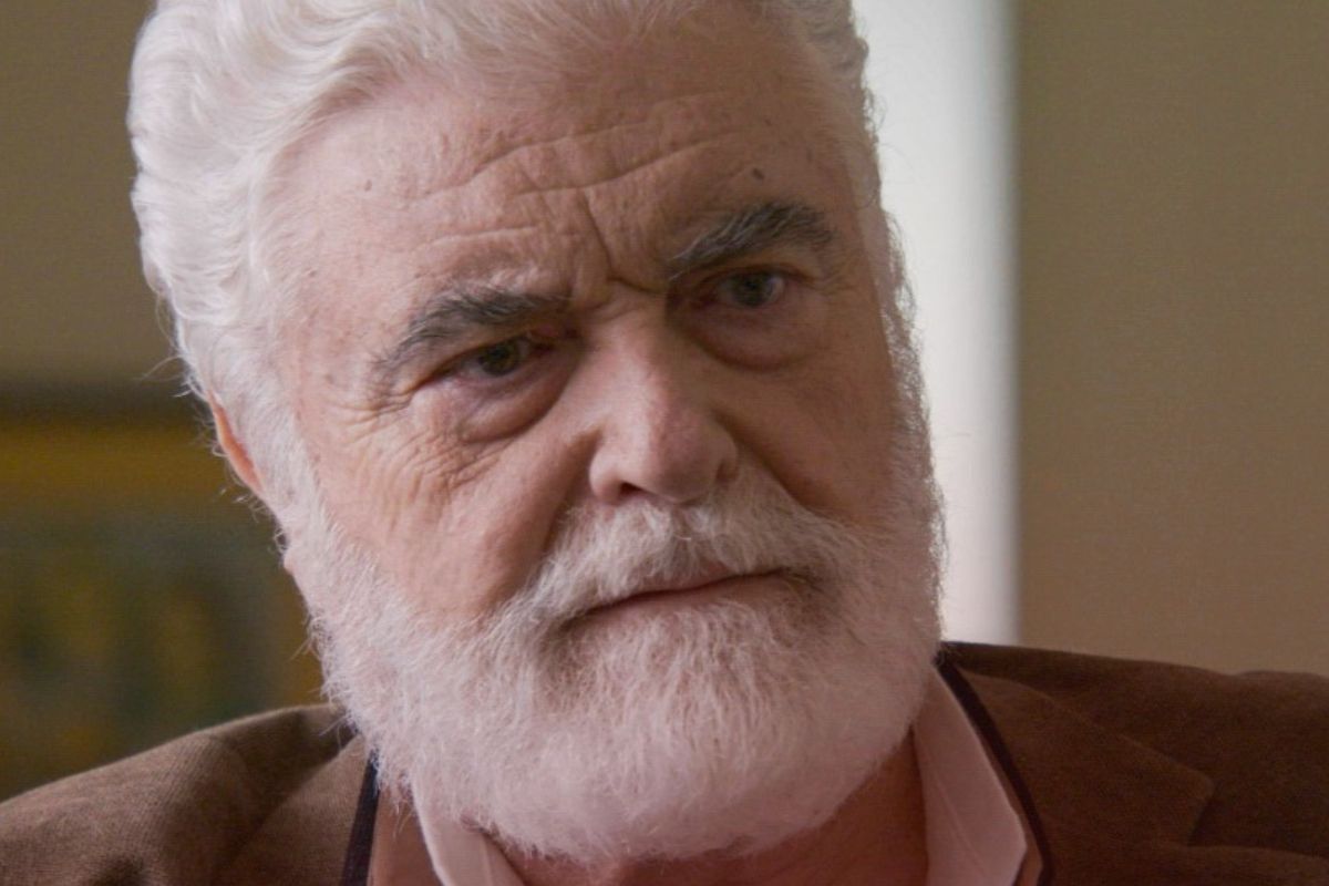 Παγιδευμένοι: Ο Θοδωρης και Γεράσιμος σε δινή θεση