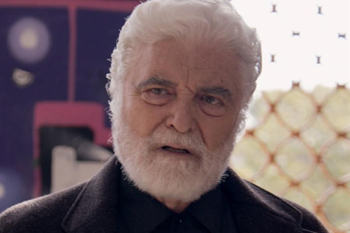 Παγιδευμένοι: Συλλαμβάνουν το Γεράσιμο