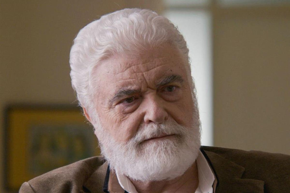 Παγιδευμένοι: Συλλαμβάνουν το Γεράσιμο