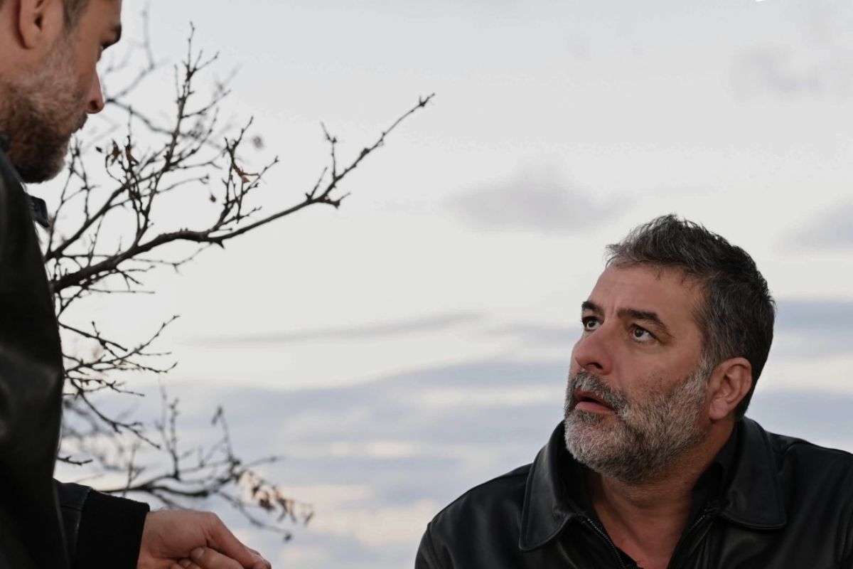 Σασμός επόμενα επεισόδια Γ’ Κύκλος: 61, 62, 63, 64