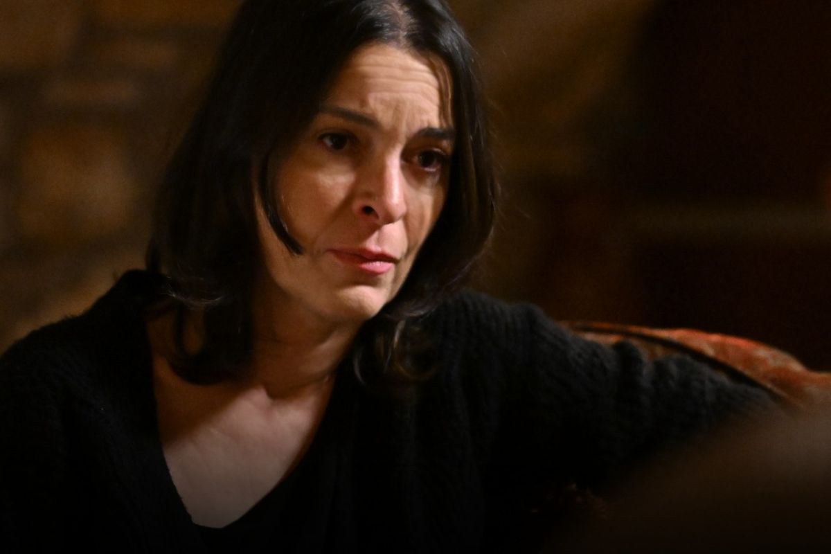 Σασμός επόμενα επεισόδια Γ’ Κύκλος: 61, 62, 63, 64