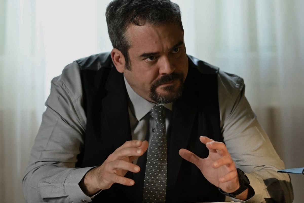 Σασμός επόμενα επεισόδια Γ’ Κύκλος: 61, 62, 63, 64