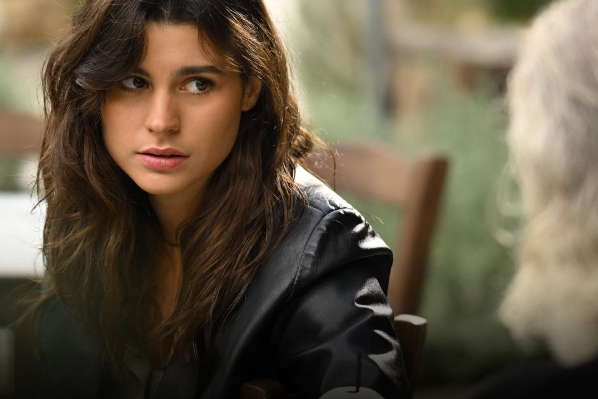 Σασμός: Η Θοδώρα κερδίζει την συγχώρεση