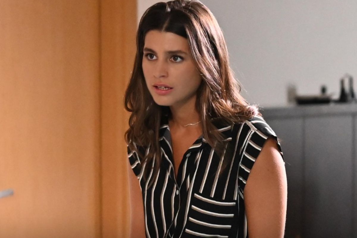 Σασμός: Η Θοδώρα κερδίζει την συγχώρεση