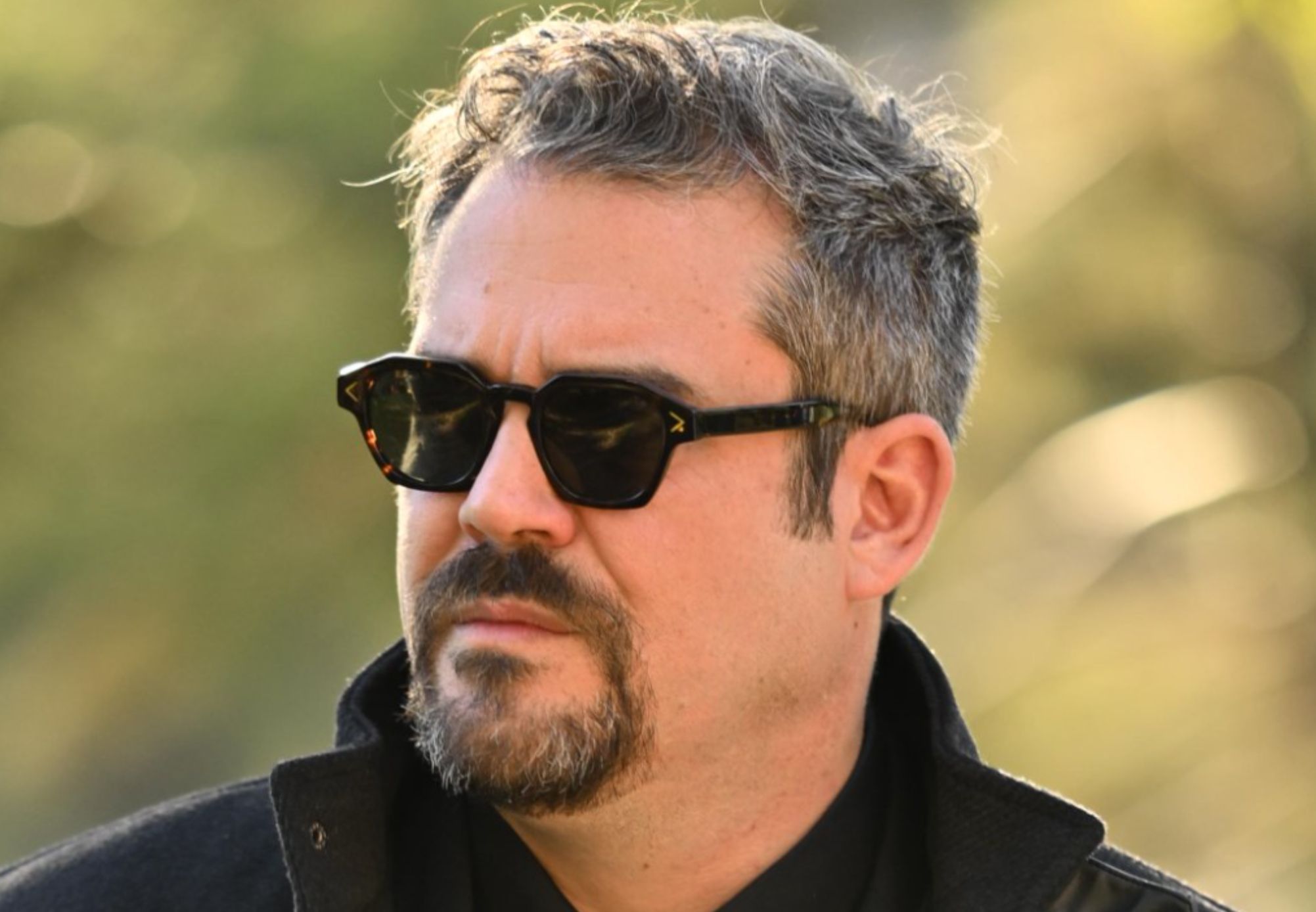 Σασμός: Ο Αντρέας προτείνει στην Καλλιόπη ανακωχή