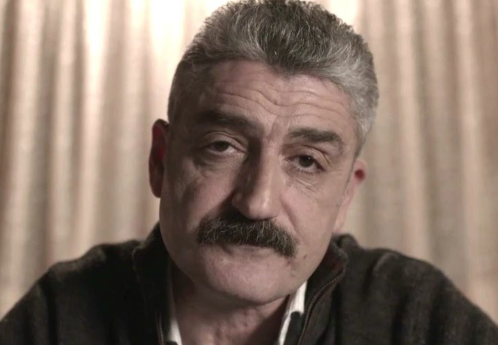 Σασμός: Ο Αντρέας προτείνει στην Καλλιόπη ανακωχή