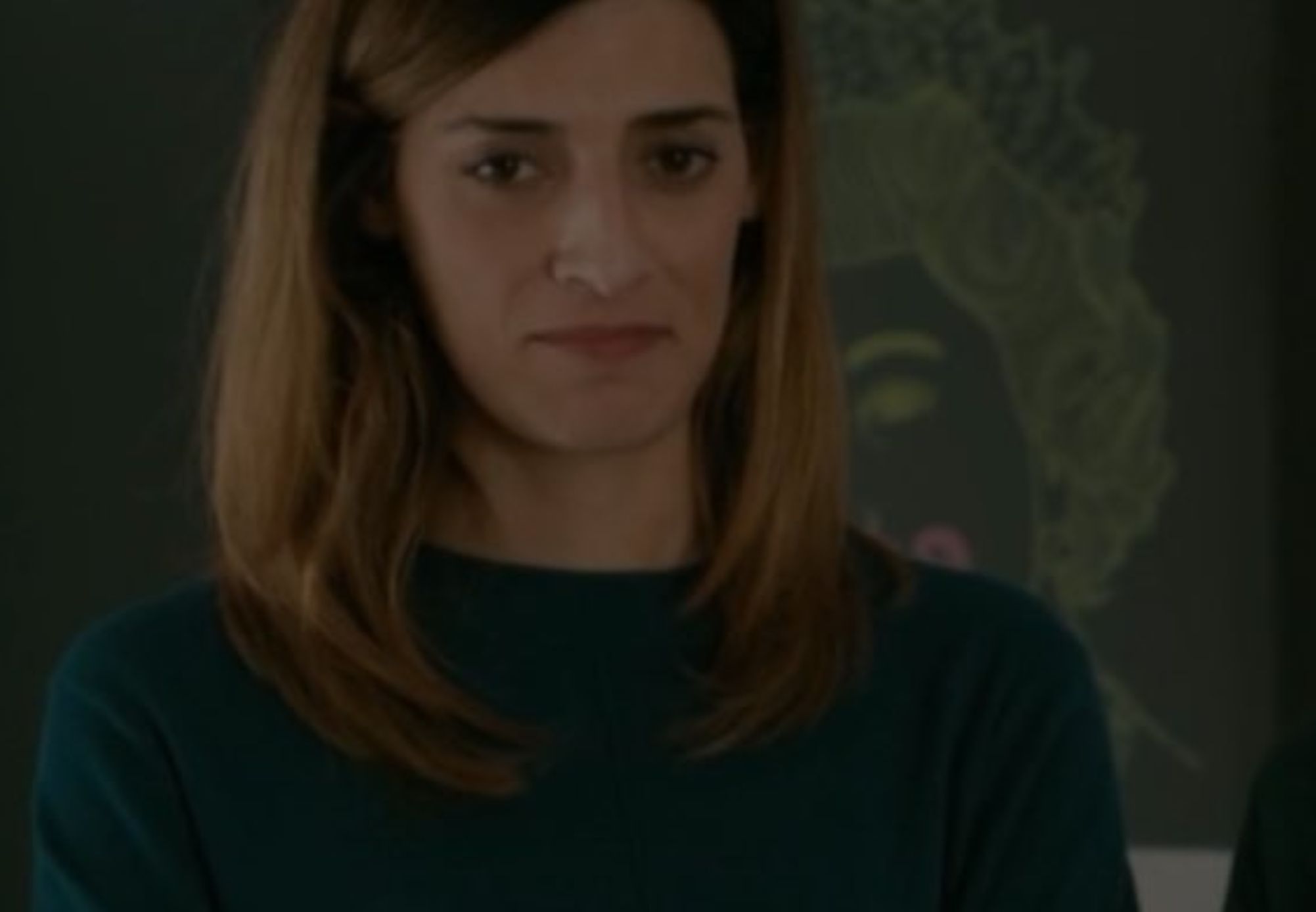 Σασμός: Ο Αντρέας προτείνει στην Καλλιόπη ανακωχή