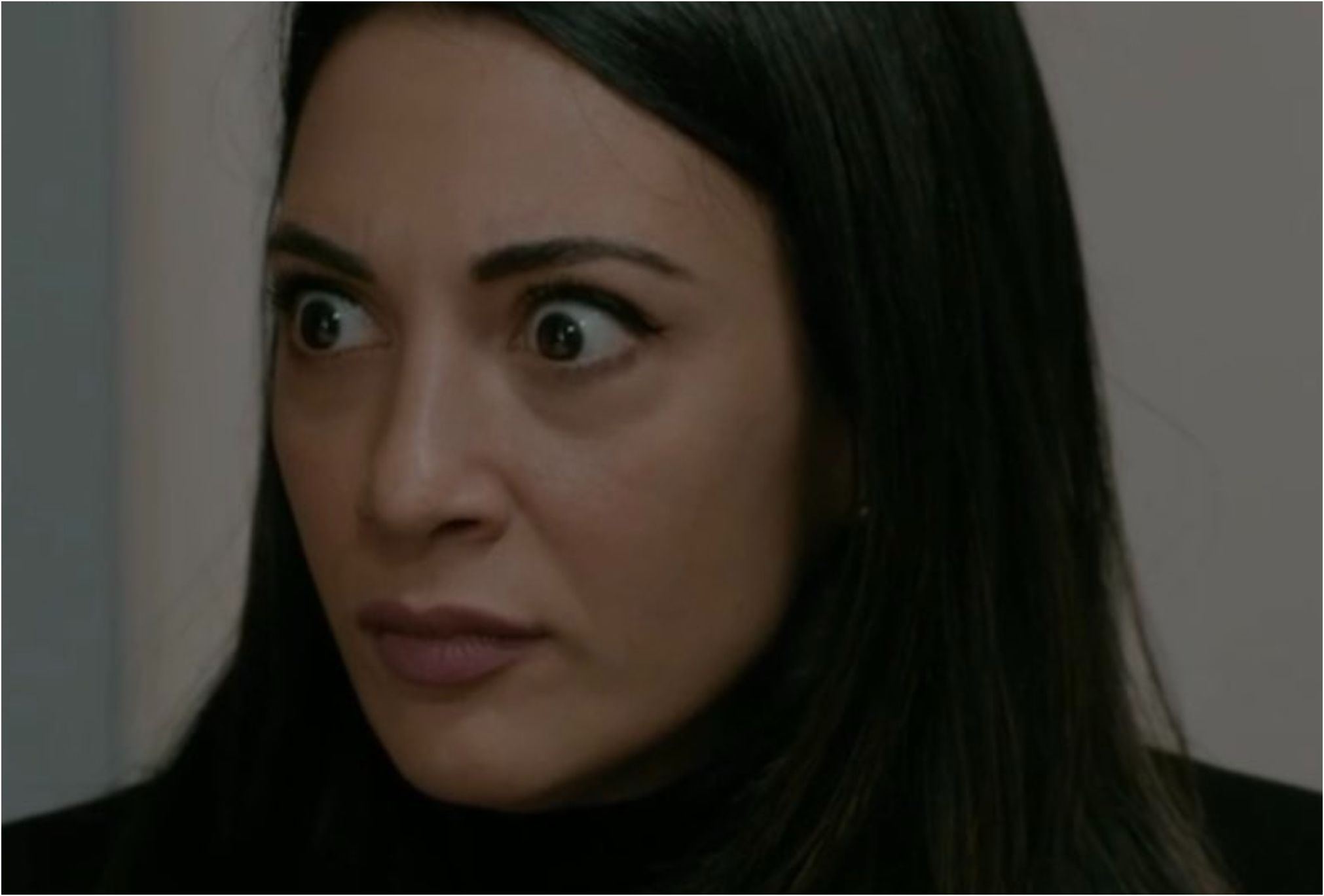 Σασμός: Ο Αντρέας προτείνει στην Καλλιόπη ανακωχή