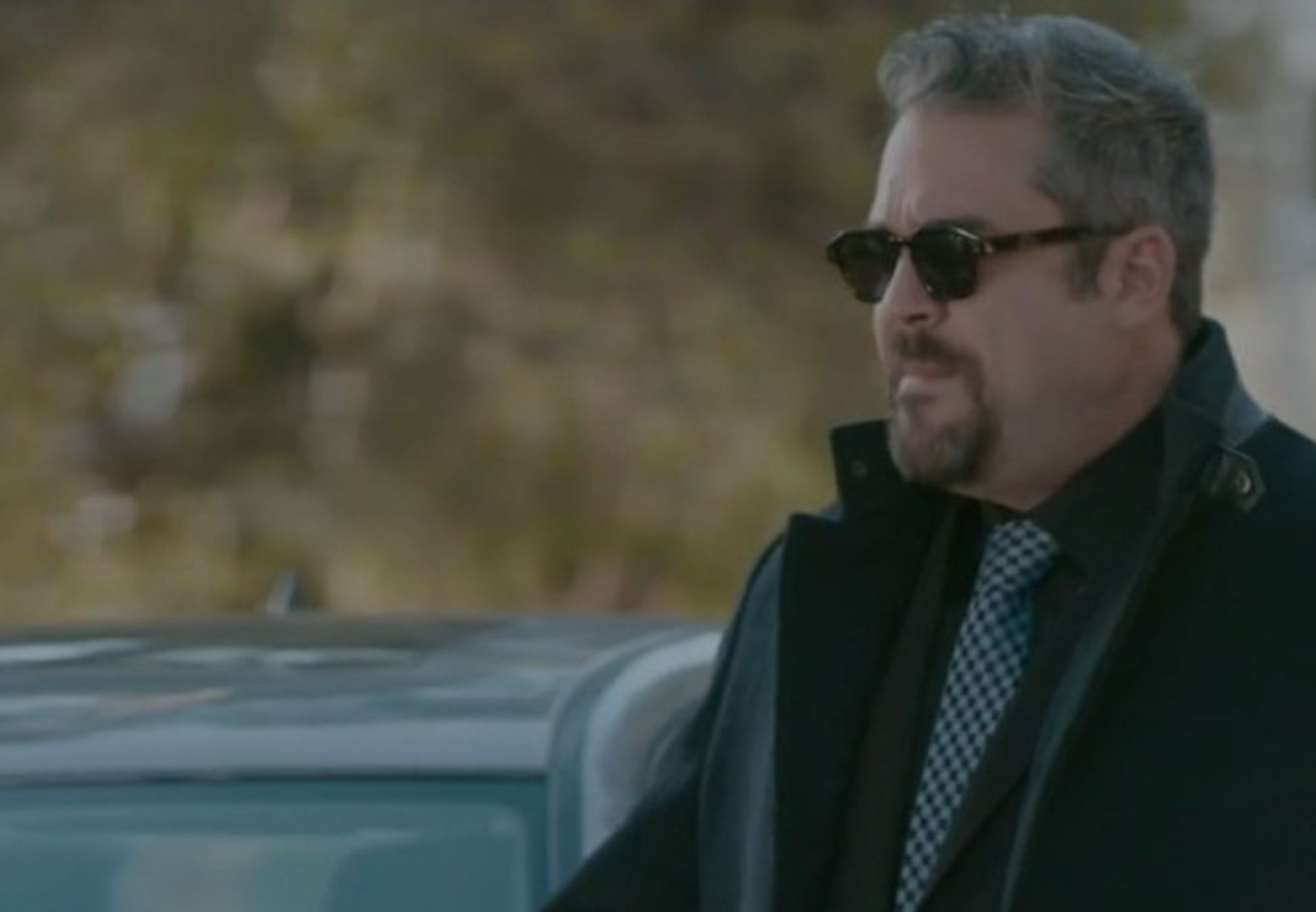 Σασμός: Το επεισοδιακό πρώτο ραντεβού Στέλλας και Χρήστου