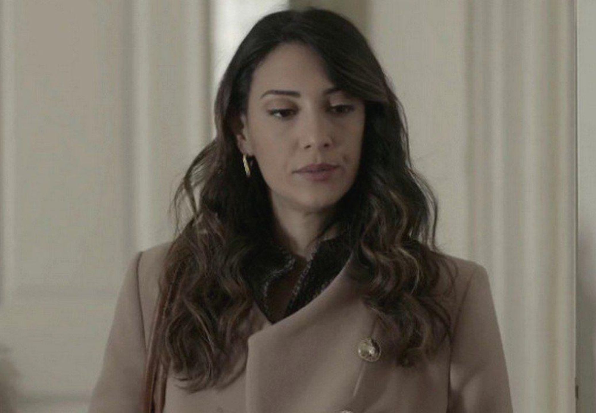 Σασμός: Το επεισοδιακό πρώτο ραντεβού Στέλλας και Χρήστου