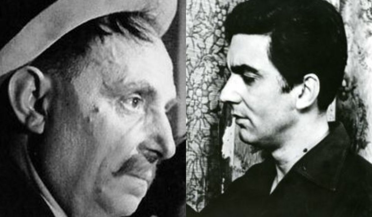 Τεράστιος : Ο τενόρος που έκανε καριέρα ηθοποιού σε ρόλο μεθύστακα, αν και δεν έπινε γουλιά