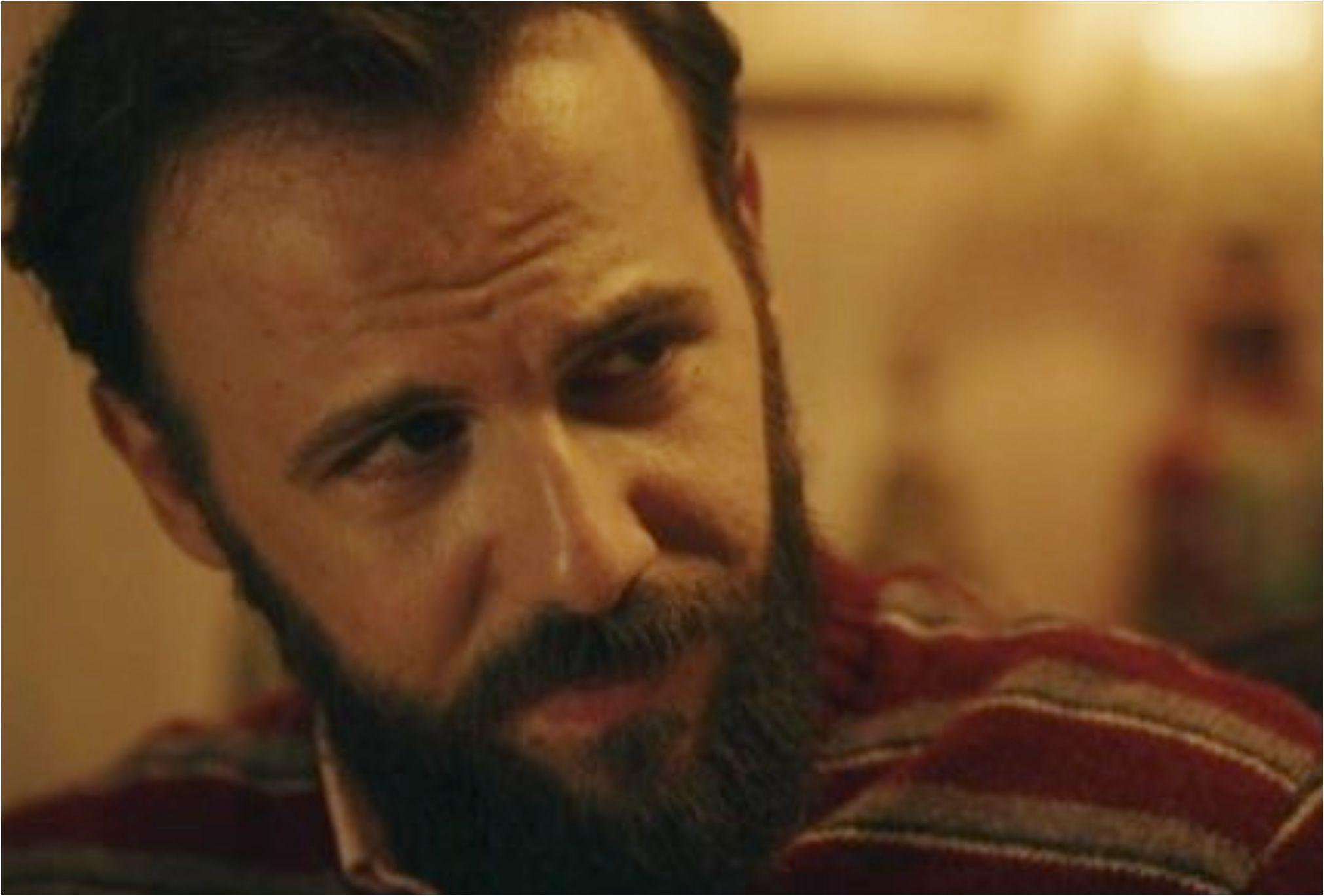 Το Ναυάγιο: Η Στέλλα πυροβολεί τον Μάριο και μπαίνει μπροστά ο Βασίλης