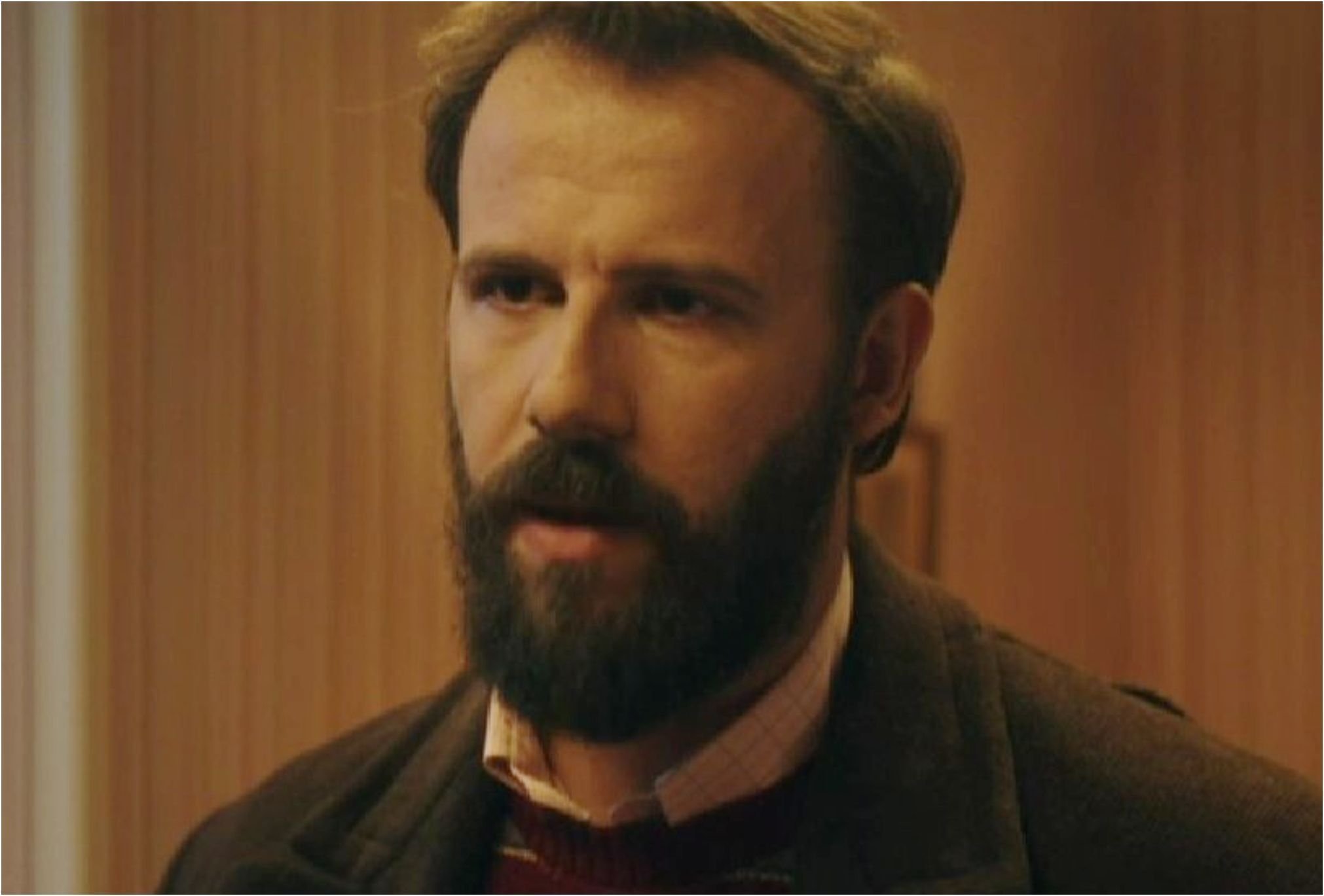 Το Ναυάγιο: Η Στέλλα πυροβολεί τον Μάριο και μπαίνει μπροστά ο Βασίλης