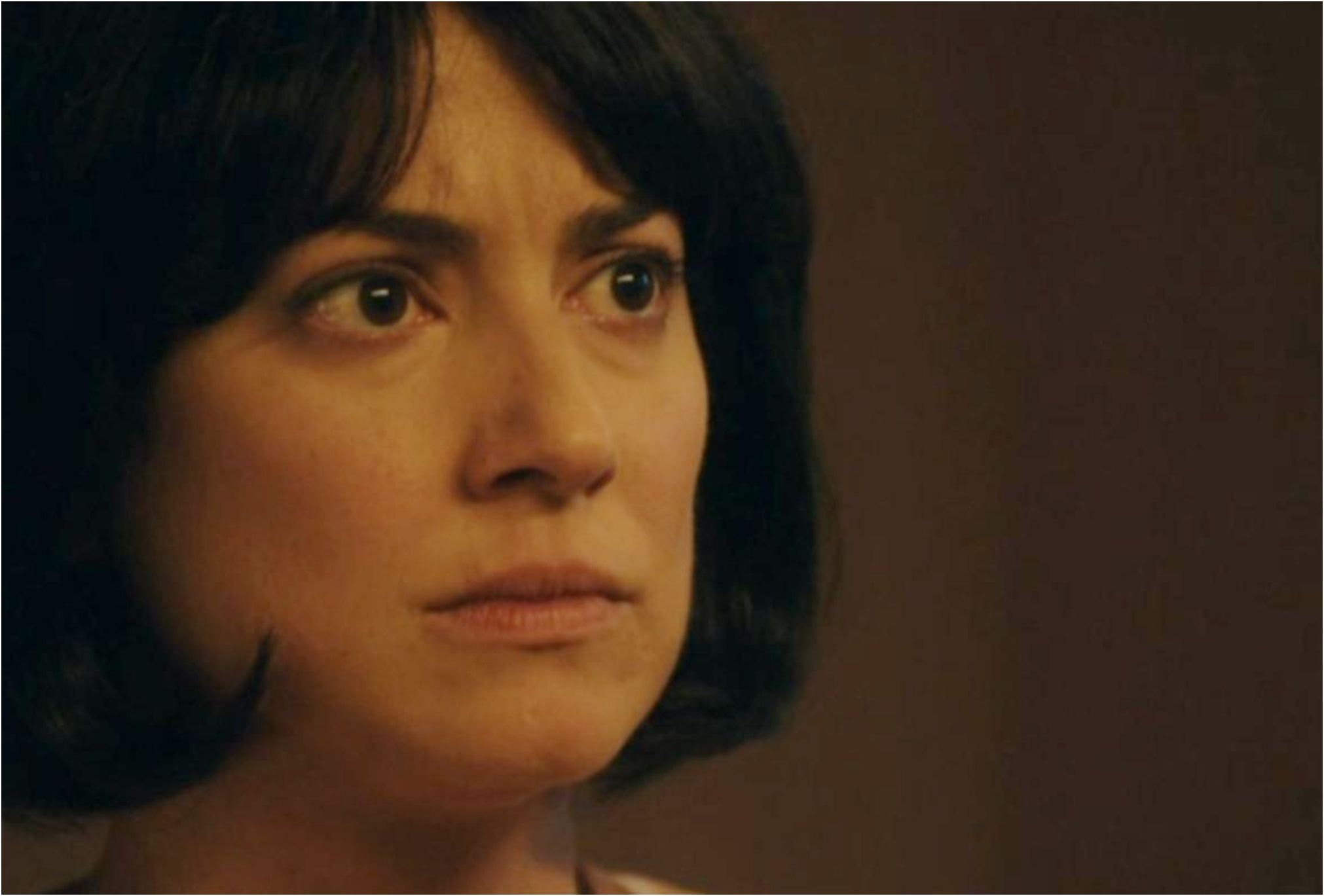 Το Ναυάγιο: Η Στέλλα πυροβολεί τον Μάριο και μπαίνει μπροστά ο Βασίλης