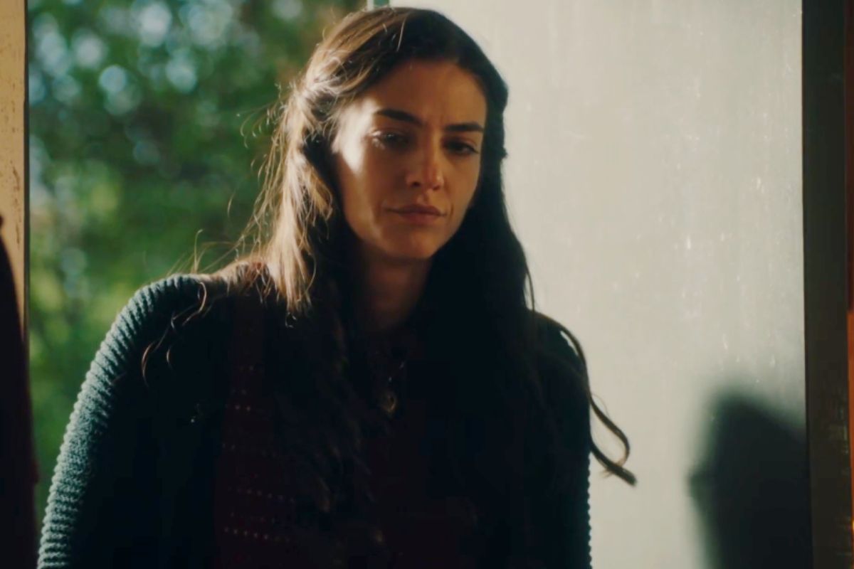 Το Ναυάγιο: Ο Ιπποκράτης διαλύει όλα της τα όνειρα