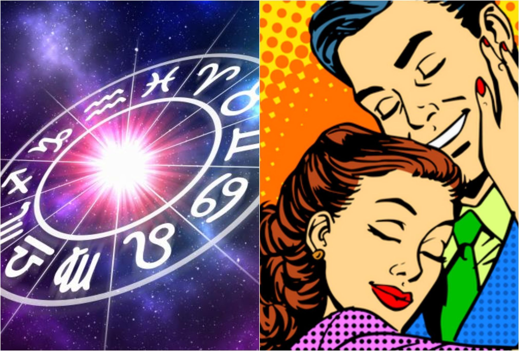 Ζώδια: Ερωτικές Προβλέψεις Εβδομάδας από 22/01/2024 ως 28/01/2024 για όλα τα ζώδια