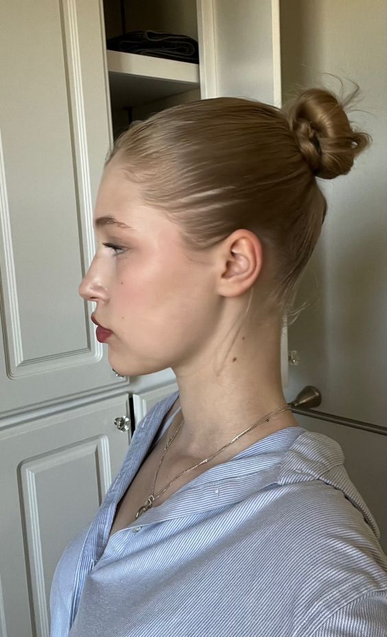 balletcore-κότσος-για-καθημερινές-εμφανίσεις-ιδέες- balletcore-κότσος-για-καθημερινές-εμφανίσεις-ιδέες-