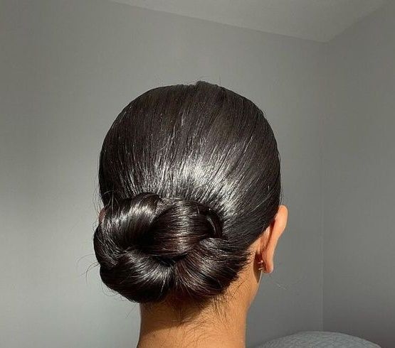 ιδέες-για-balletcore κότσο-τάσεις 2024- ιδέες-για-balletcore κότσο-τάσεις 2024-