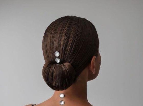 ιδέες-για-balletcore κότσο-τάσεις 2024- ιδέες-για-balletcore κότσο-τάσεις 2024-