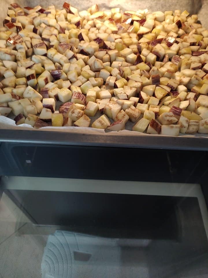 Conchiglioni-με μελιτζάνες-συνταγή- Conchiglioni-με μελιτζάνες-συνταγή-