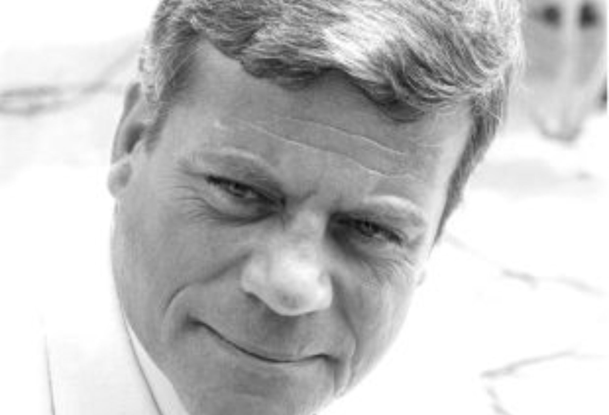 Oliver Reed: Ο διάσημος Βρετανός πρωταγωνιστής του Gladiator που προέβλεψε τον ίδιο του τον θάνατο