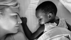 Χριστίνα Κοντοβά : Η εξομολόγηση για την υιοθεσία του παιδιού της
