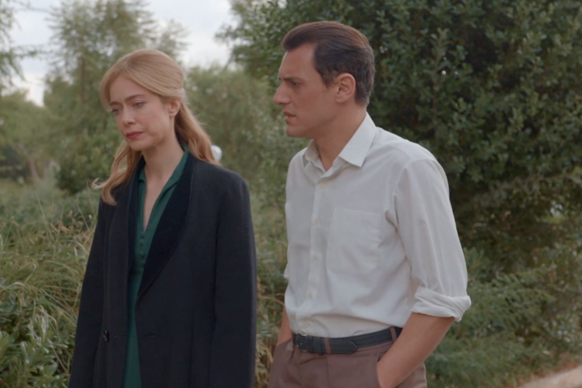 Έρωτας Φυγάς επόμενα επεισόδια Β’ κύκλος : 76, 77