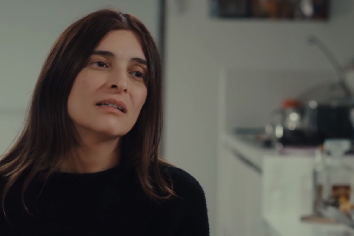 Η Γη της Ελιάς Spoiler: Η Αριάδνη αρχίζει να μαλακώνει με την Ιουλία