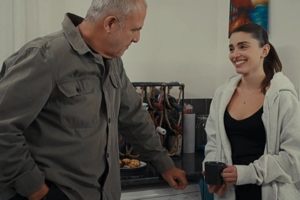 Η Γη της Ελιάς Επόμενα επεισόδια: Περιλήψεις επεισοδίων από 22/1/24  έως 25/1/2024